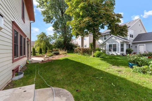 3811 Centennial Cir, Milwaukee WI  53221-5746 exterior