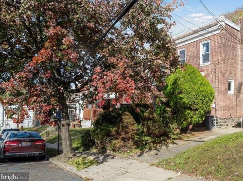 435 Ellis Ave, Darby PA 19023-2708 exterior