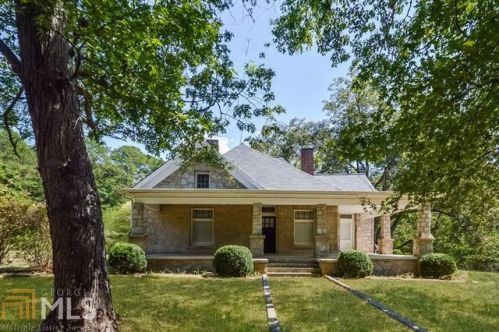 4356 Klondike Rd, Lithonia, GA 30038-4417