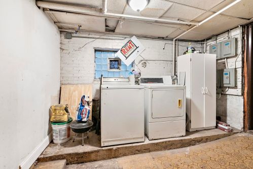 8847 Dante Ave, Chicago IL 60619-7111 exterior