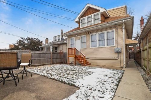 3434 Nagle Ave, Chicago IL 60634-4917 exterior