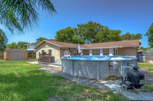 12527 Cardiff Dr, Tampa FL  33625-6593 exterior