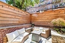 208 Springfield St, Boston MA exterior