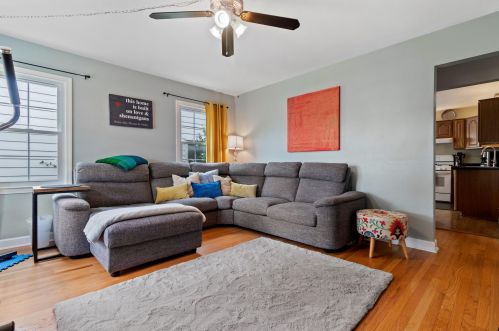 3219 26th St, Milwaukee WI  53215-4422 exterior