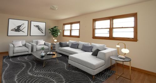 1935 Sayre Ave, Chicago IL 60634-2327 exterior