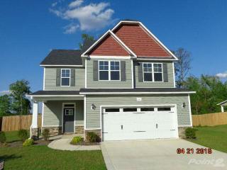 341 Boswell St, Raeford, NC 28376-8940