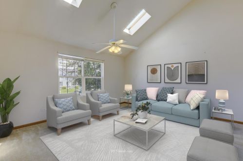 1011 Belden Way, Joliet IL 60435-0404 exterior