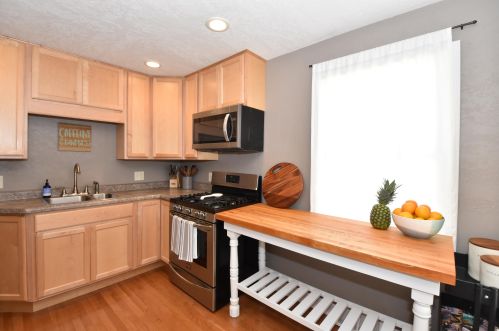 2638 69th St, Milwaukee WI  53219-2503 exterior