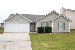 4916 Notting Glen Ln, Lithonia, GA 30039-3333