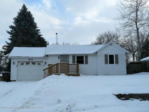 675 Detroit St, Portland, MI 48875-1017
