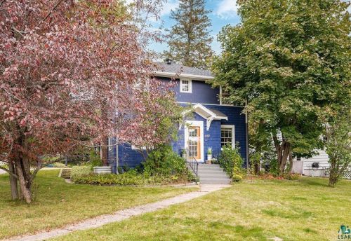 237 Kent Rd, Duluth MN 55812-1101 exterior