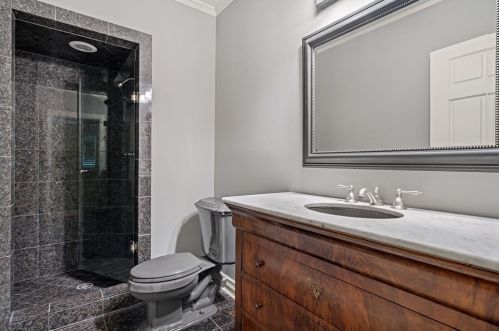 5300 Deloache Ave, Dallas TX  75220-2216 exterior