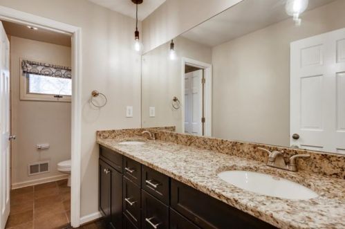 8180 Innsbruck Dr, Atlanta GA 30350-4312 exterior