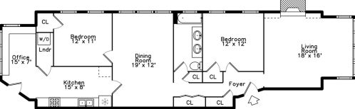 2513 Leland Ave, Chicago IL 60625-2915 exterior