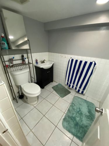 3015 Parkside Ave, Chicago IL 60639-2940 exterior