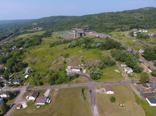 3117 Wicklow St, Duluth MN 55806-1333 exterior