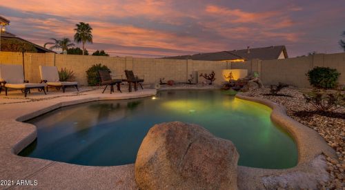 2369 Megan St, Chandler AZ 85225-9009 exterior