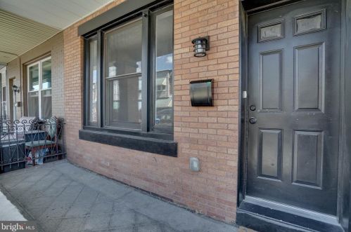 1547 28th St, Philadelphia PA  19121-3618 exterior