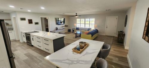 1280 Morningside Dr, Naples FL 34103-3314 exterior