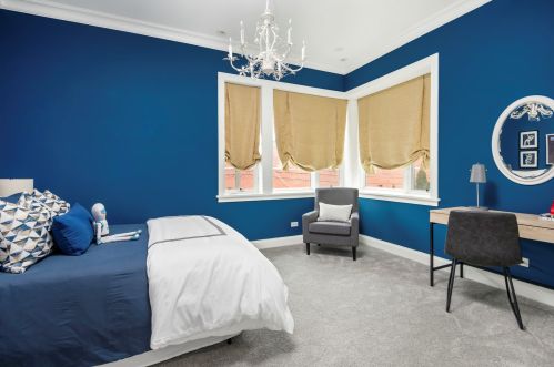 3635 Janssen Ave, Chicago IL 60613-3707 exterior