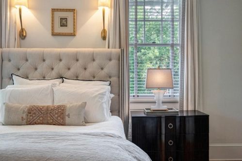 1308 Fairview Rd, Atlanta GA 30306-4612 exterior