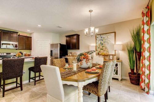 1834 North Blackwell Dr, Fort Pierce FL  34952-7036 exterior