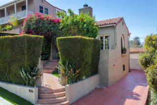 1835 Cochran Ave, Los Angeles CA  90019-5219 exterior