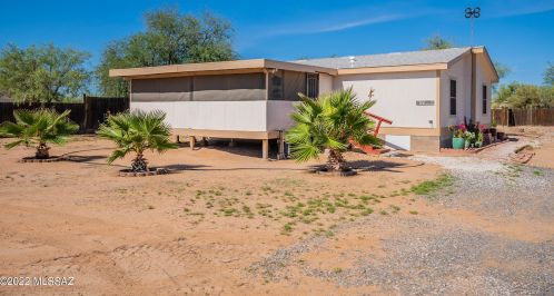 11996 Ina Rd, Tucson, AZ 85743-9630