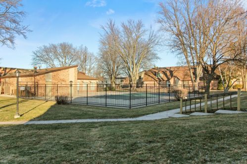 8755 72nd St, Milwaukee WI  53223-2729 exterior