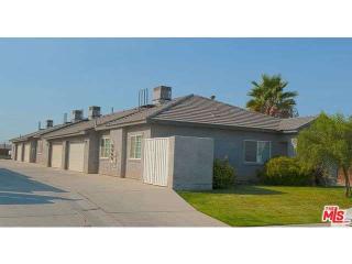 635 Blue Mountain Way, Bakersfield CA  93308-6986 exterior