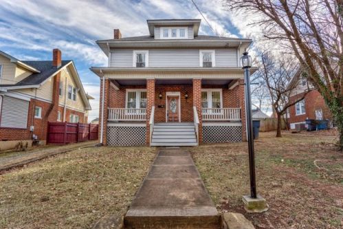 1816 Maiden Ln, Roanoke, VA 24015-2416