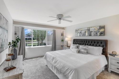 4142 Los Altos Ct, Naples FL 34109-1312 exterior