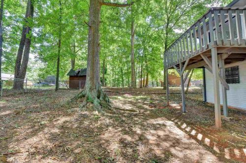 1808 Gingham Way, Lithonia GA 30058-5510 exterior