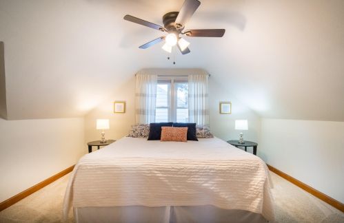 2846 75th St, Milwaukee WI 53219-2807 exterior