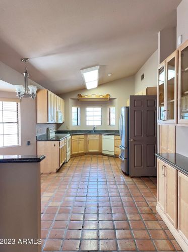 18609 15th Pl, Phoenix AZ  85024-2977 exterior