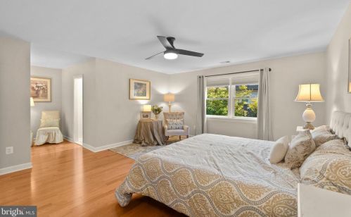 5205 Cottingham Pl, Alexandria VA  22304-3535 exterior