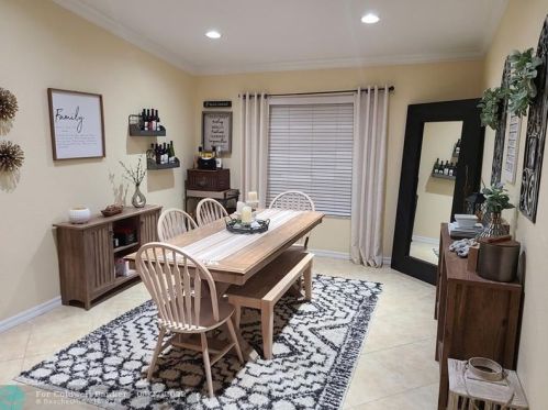 1970 Jamesport Dr, Fort Pierce FL  34953-4377 exterior