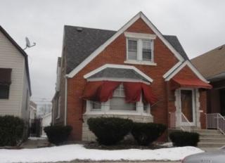 6115 Kenneth Ave, Chicago IL  60652-3532 exterior