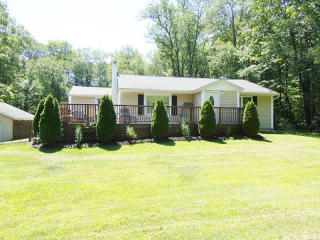 985 Mount Benevolence Rd, Fredon, NJ 07860-4324