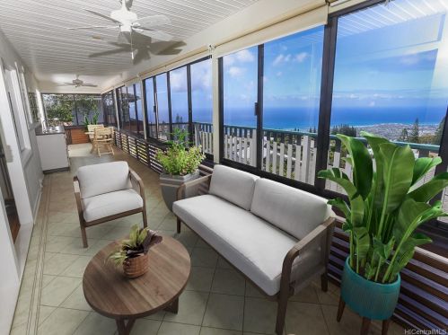 2344 Halekoa Dr, Honolulu HI 96821-1038 exterior