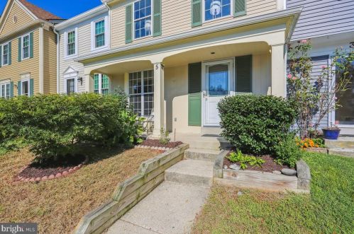 5 London Bridge Ct, Silver Spring, MD 20906-5712