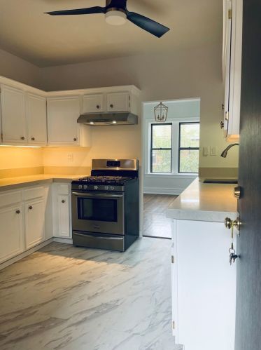 541 Brompton Ave, Chicago IL  60657-6407 exterior