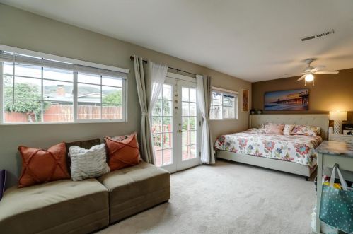 944 Alba Ct, San Jose CA exterior