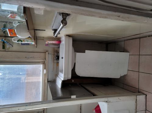 2113 Mango Ave, Chicago IL 60639-2823 exterior