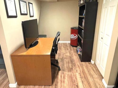 2371 Crestline Dr, Saint Louis MO 63129-3713 exterior