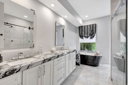 6650 24th Ter, Boca Raton FL  33496-3636 exterior