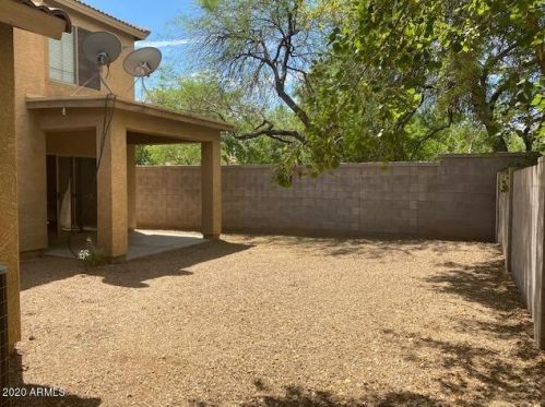2098 Arbor Ln, Chandler AZ  85225-2961 exterior