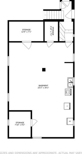 5332 Winnemac Ave, Chicago IL  60630-2220 exterior