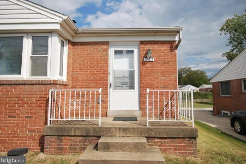 10017 Georgia Ave, Silver Spring MD  20902-5621 exterior