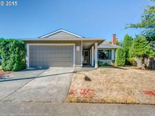 2133 150 Ave, Portland OR  97229-1833 exterior